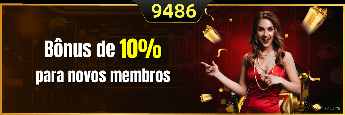 Guias de instalação da slot7k
